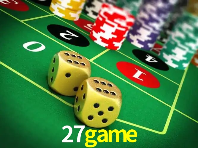Statistics 27game