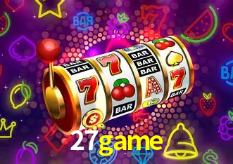 Desvendando o Mundo dos Jogos Virtuais na 27game