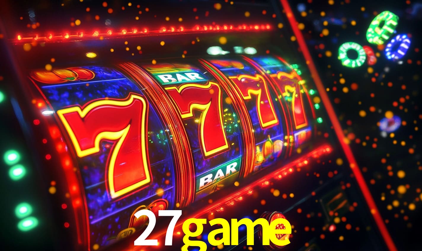 27game plataforma