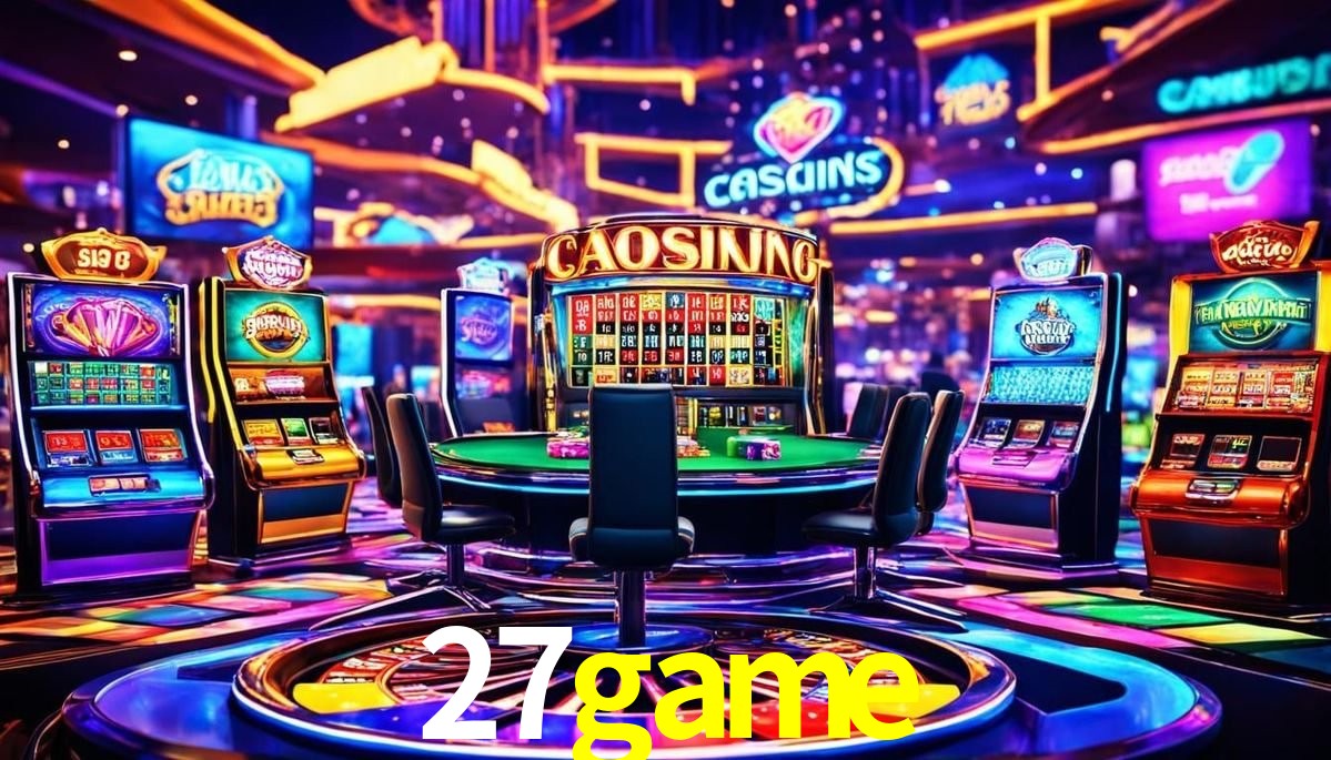 Experiência VIP 27game