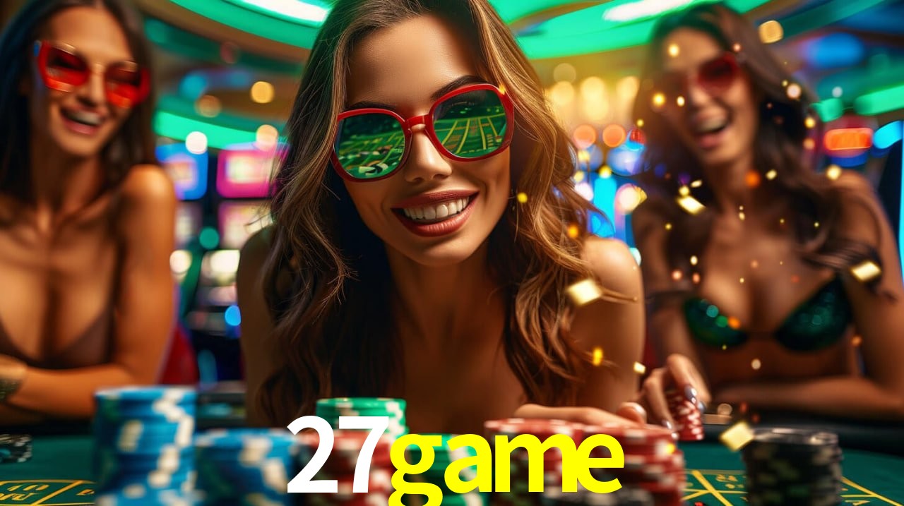 Experiência VIP 27game