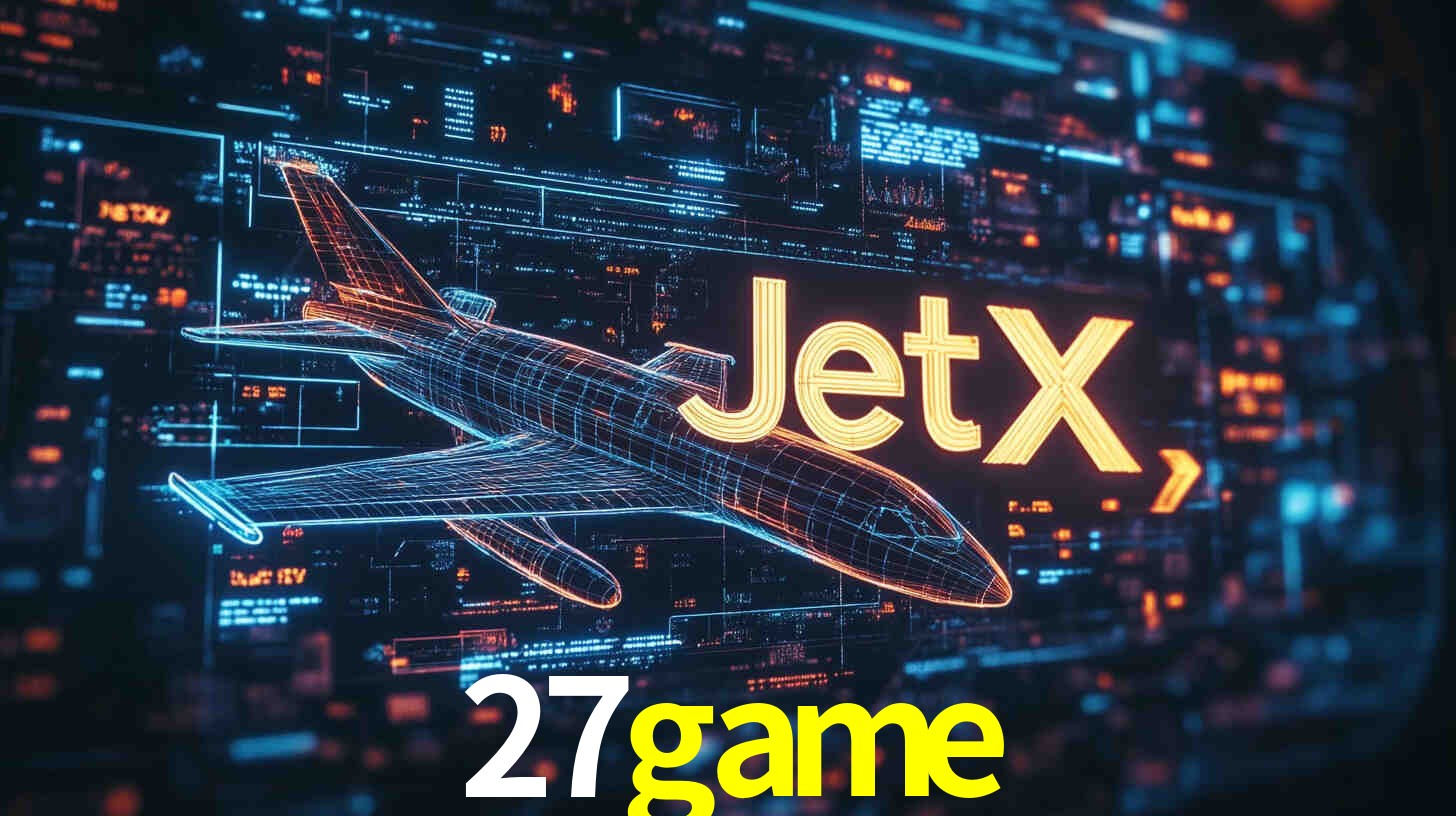 Inovações de Jogos na 27game: O Futuro das Experiências Interativas