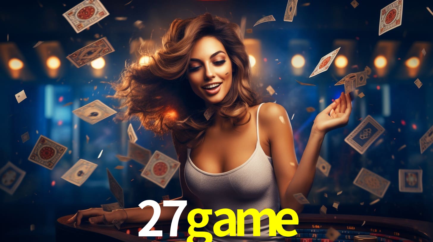 27game bet