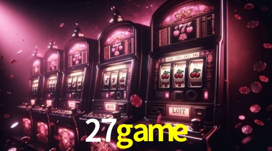 cassino 27game