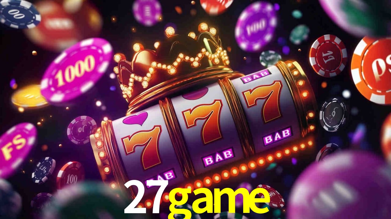 Slot Games 27game