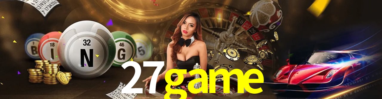 Segurança e performance na plataforma 27game