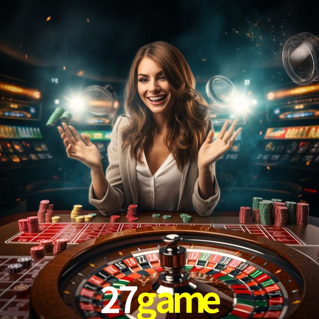 27game plataforma