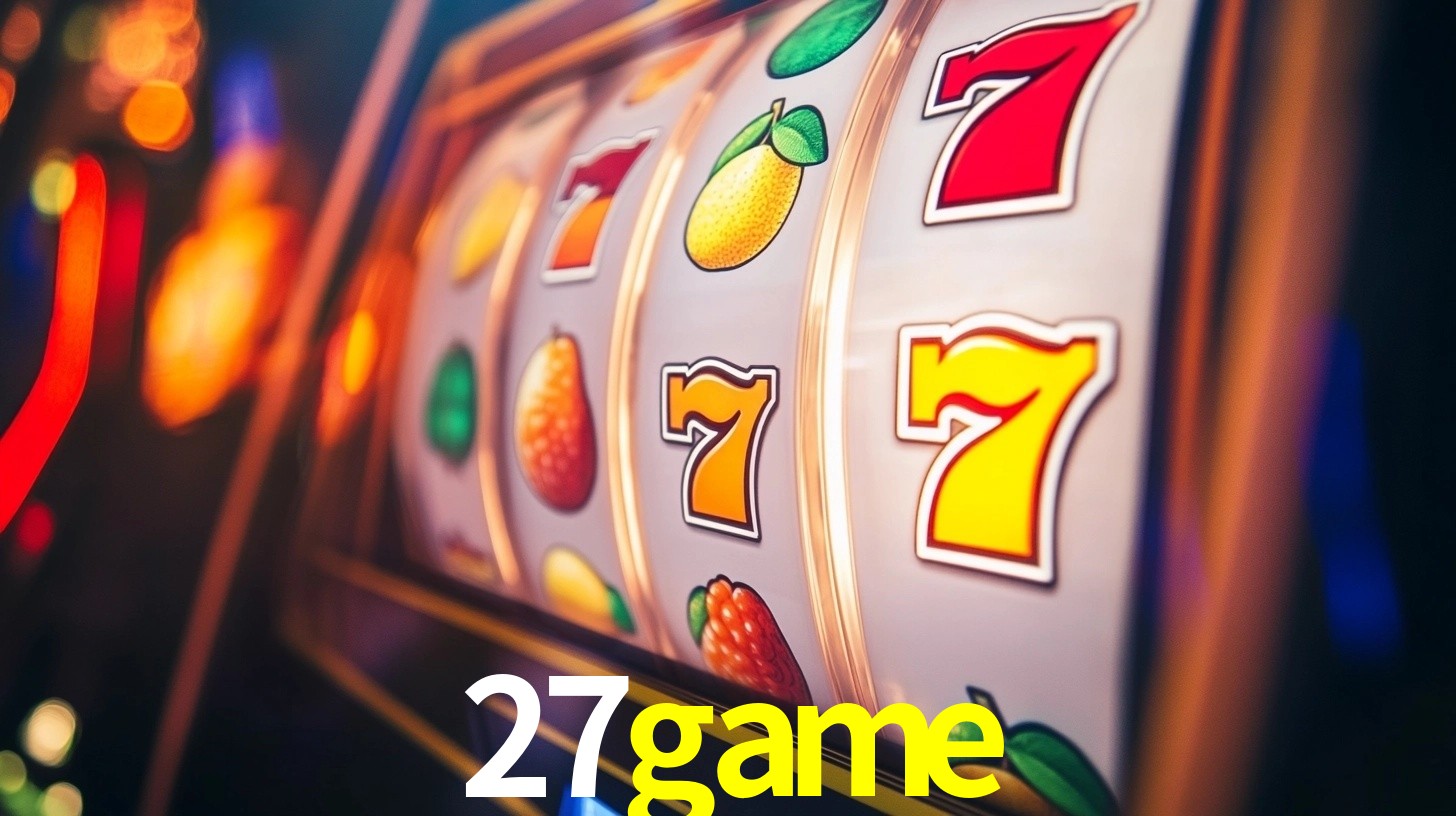 27game App Interface