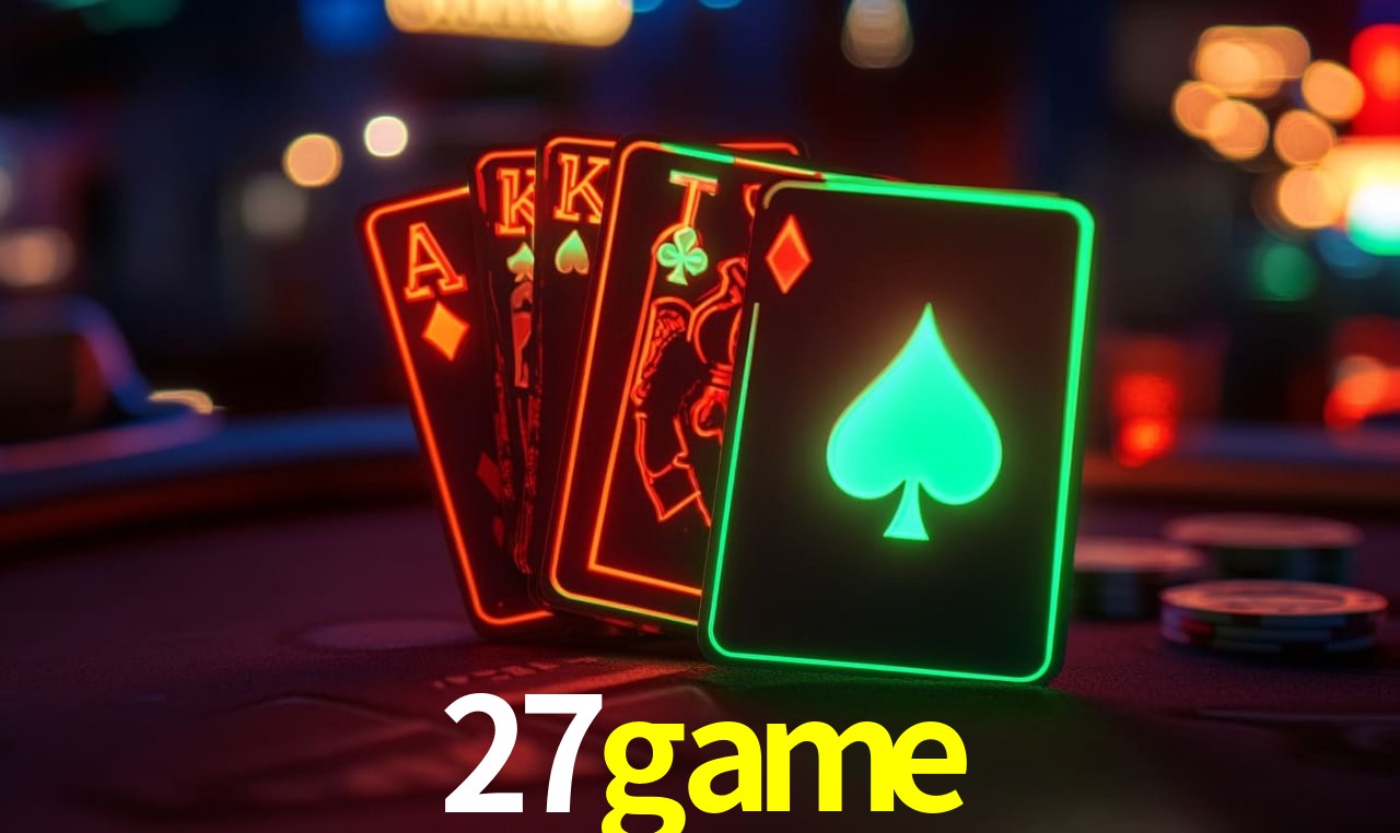 Recursos de Bônus 27game