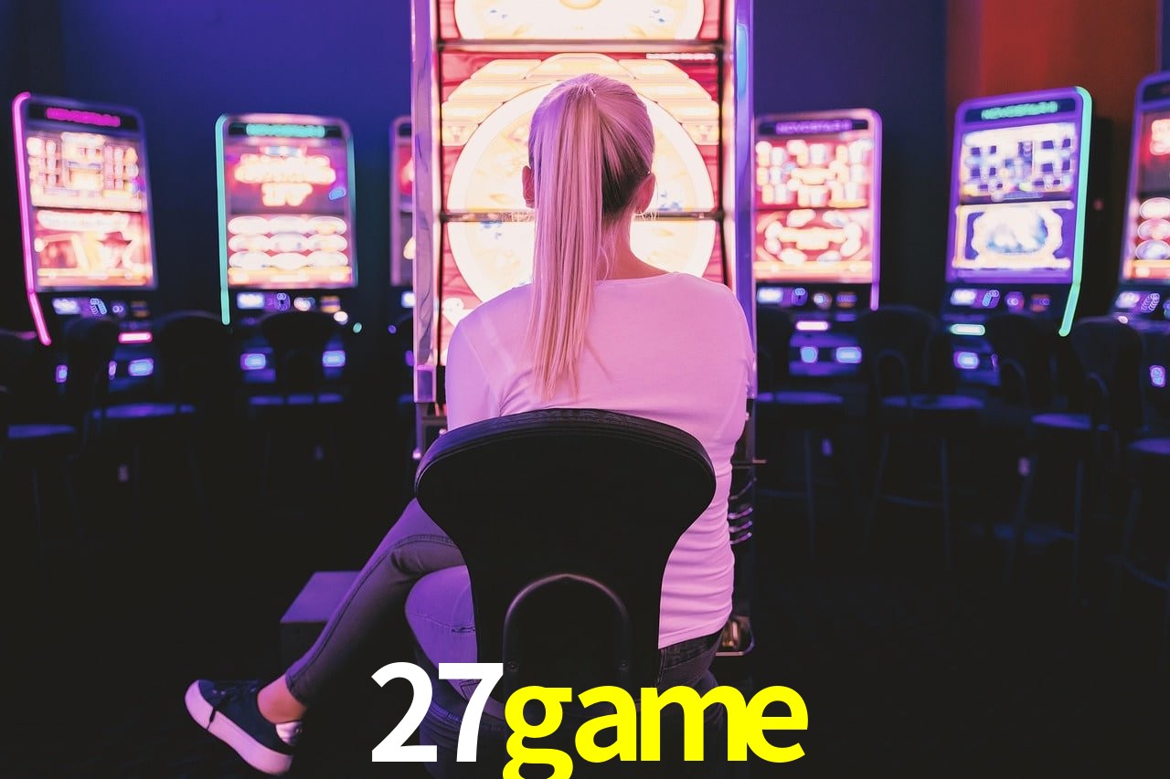 Live Casino 27game