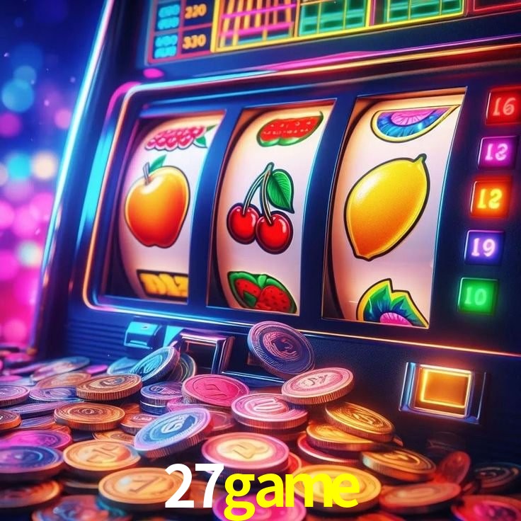 Apostas de Tênis 27game