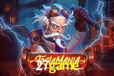 Login Seguro 27game