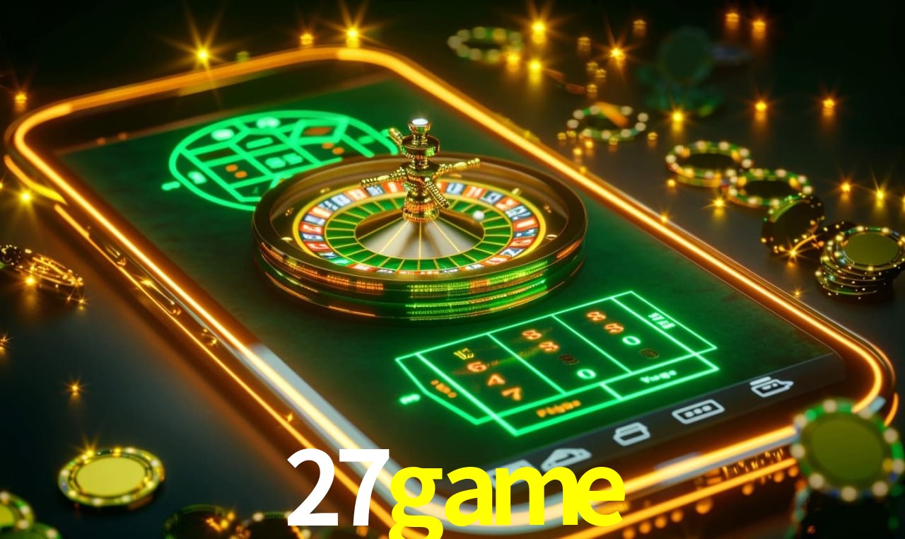 Promoção Relâmpago 27game