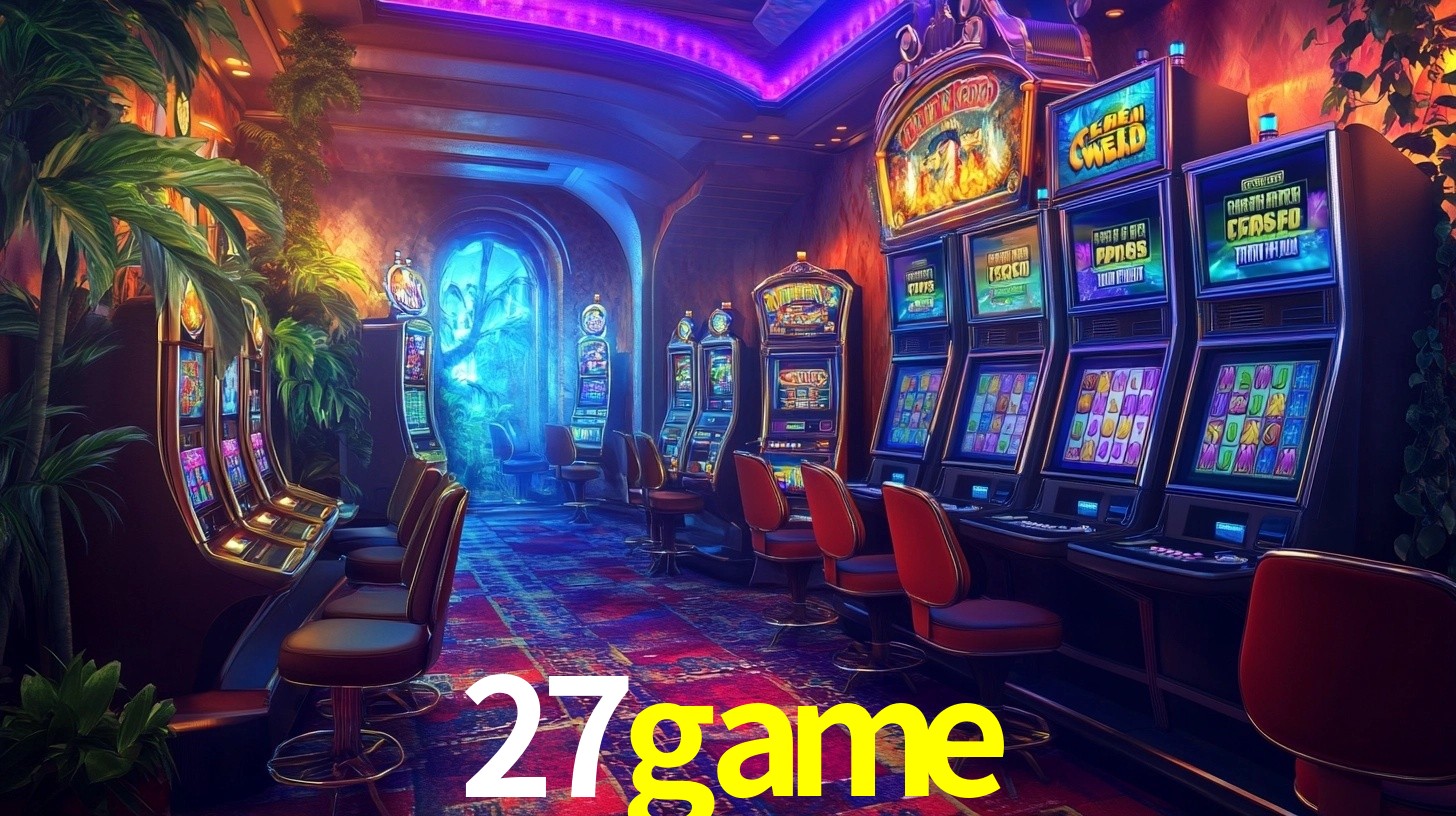 Live Casino 27game
