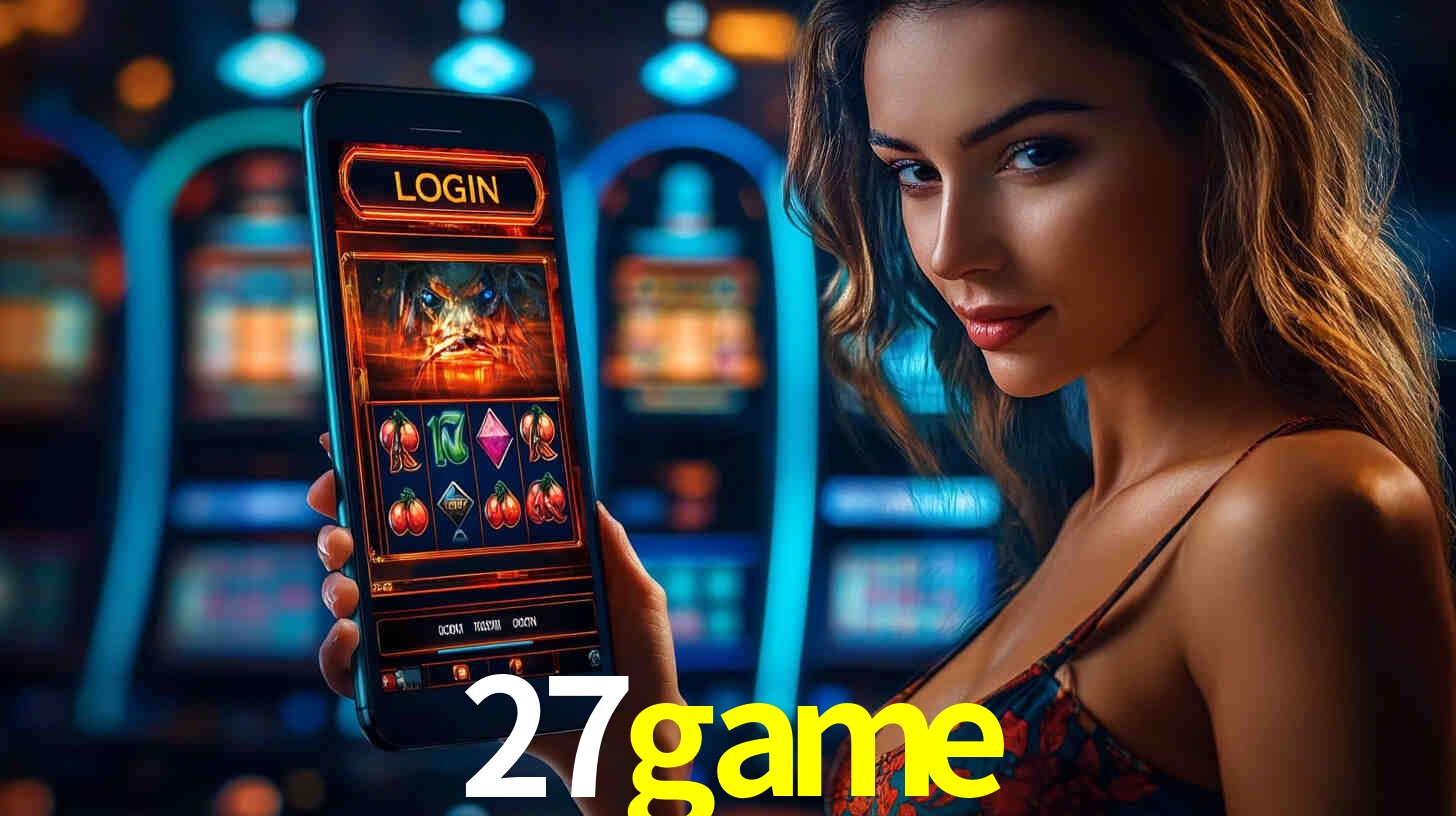 27game plataforma