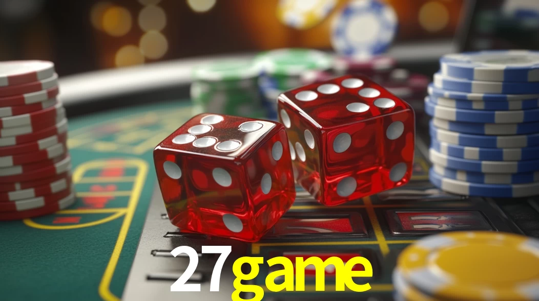 Roulette Table 27game