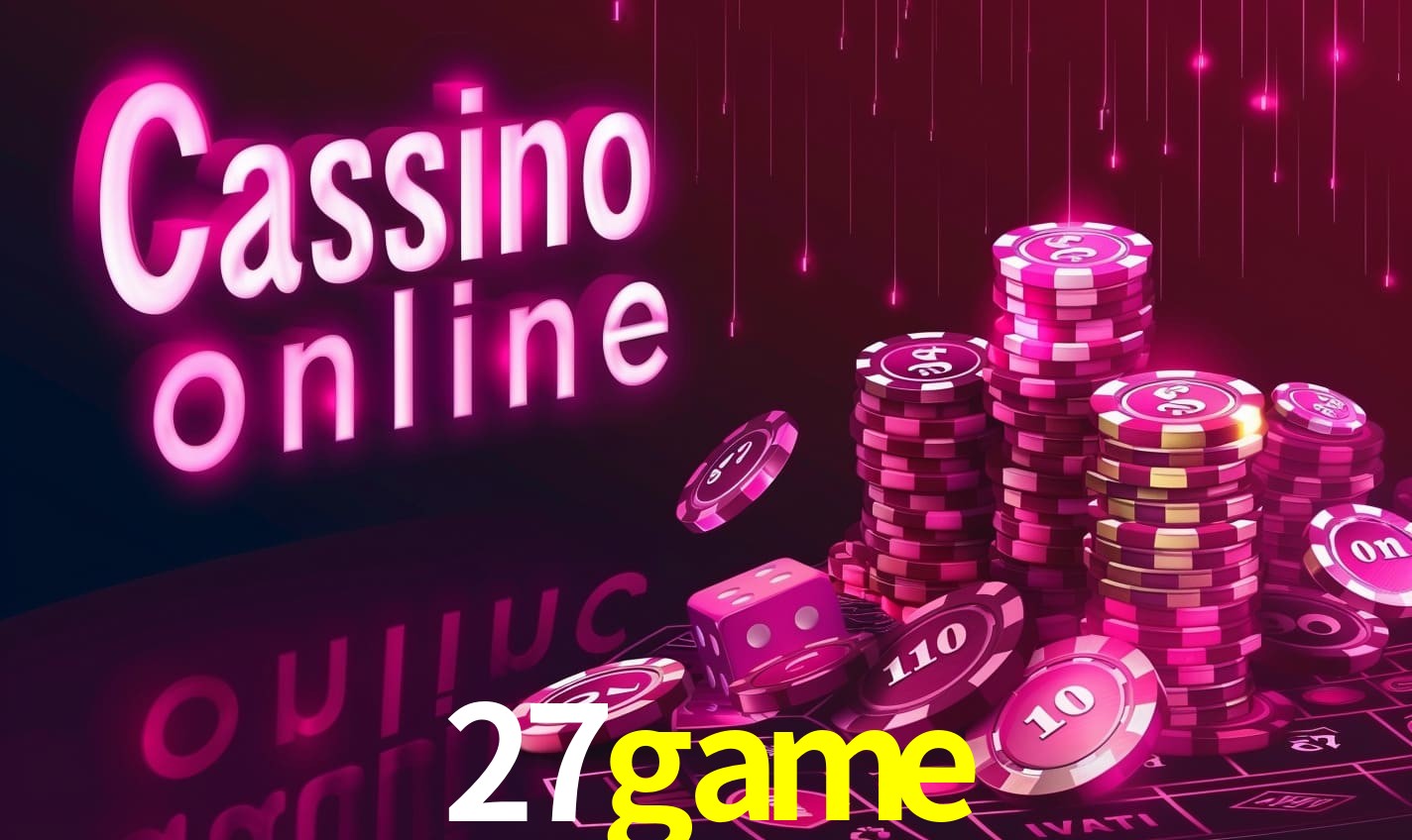 Descubra a Essência do 27game: Nossa História e Compromissos