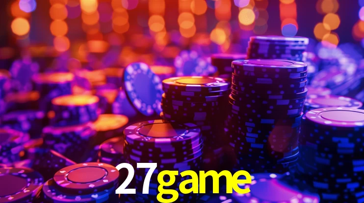 27game plataforma