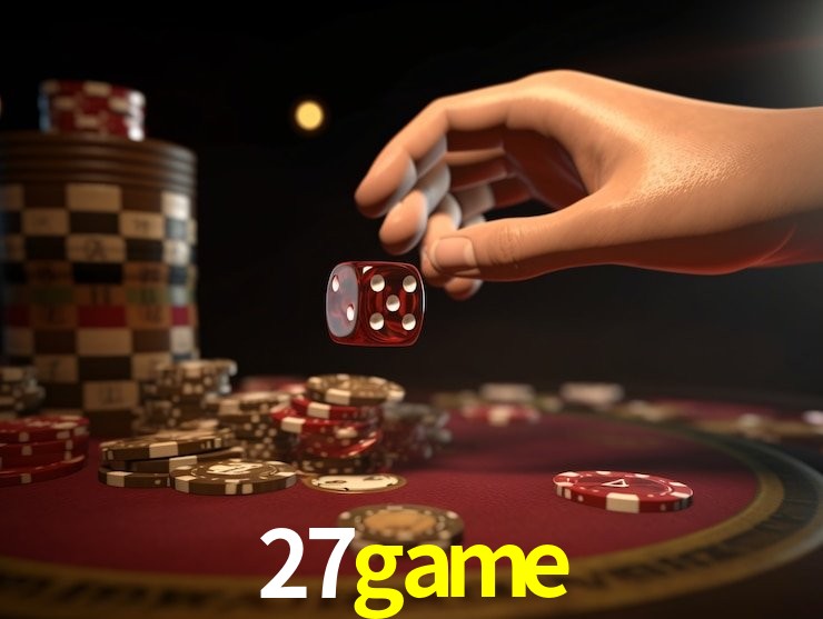 Diretório de Jogos 27game