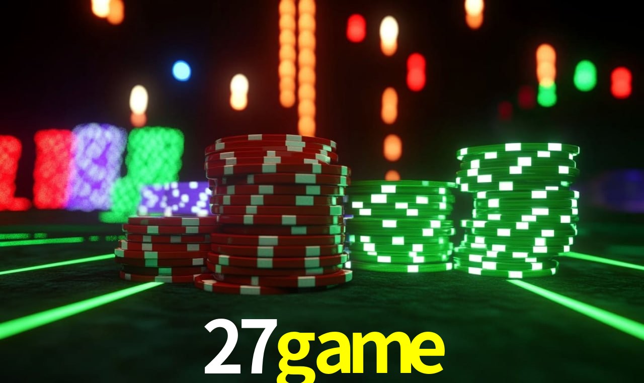 Game Statistics 27game