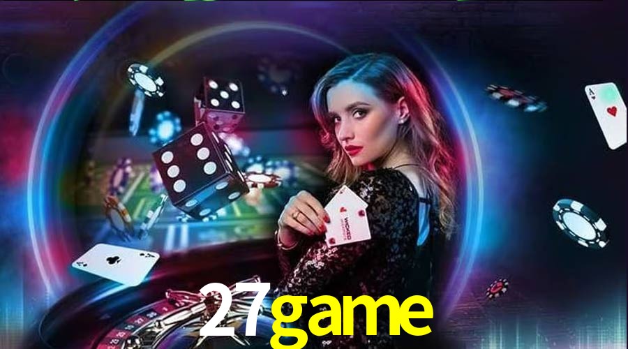 Responsive Design 27game