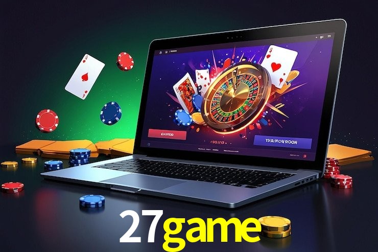 Bônus e promoções da 27game