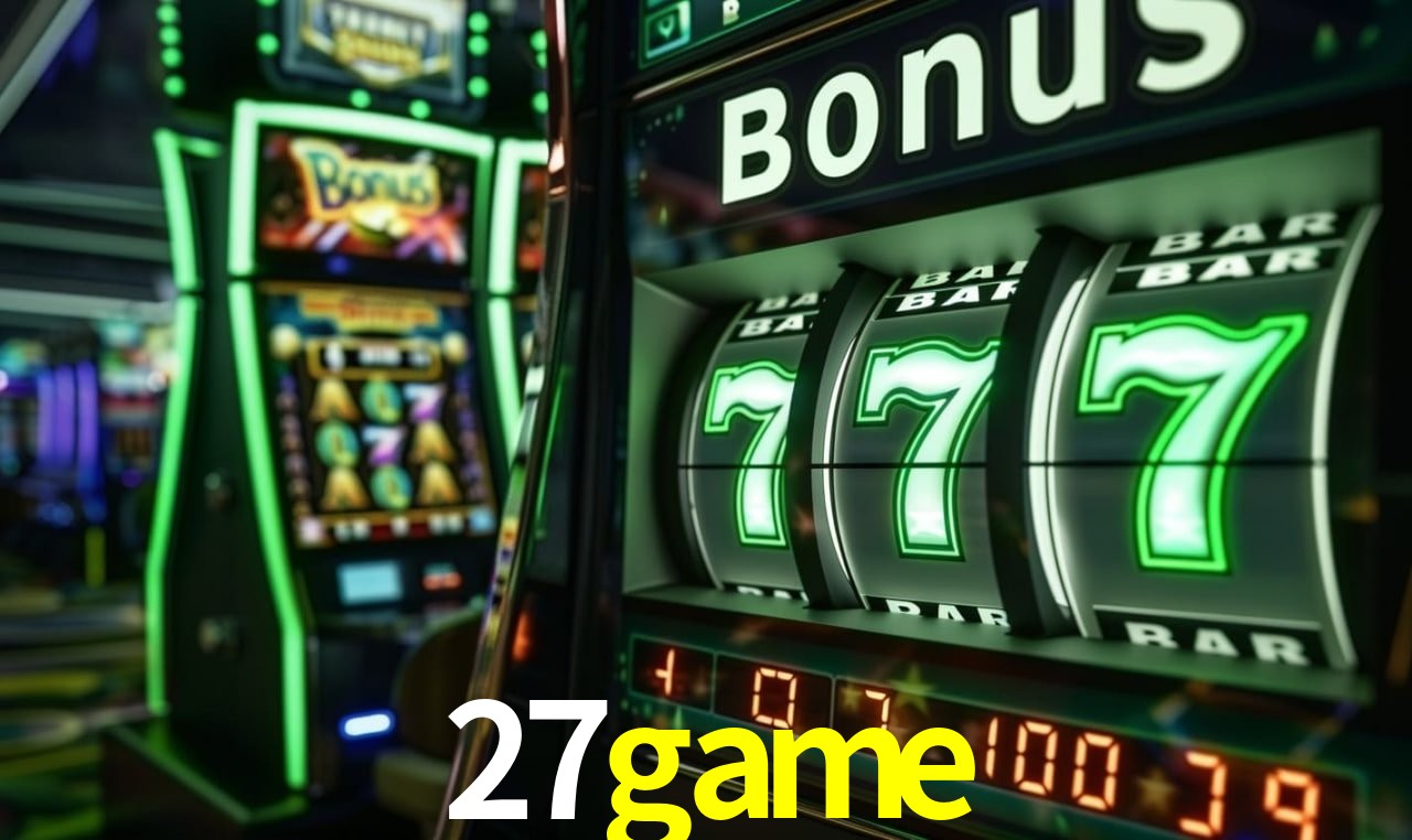 Game Providers 27game