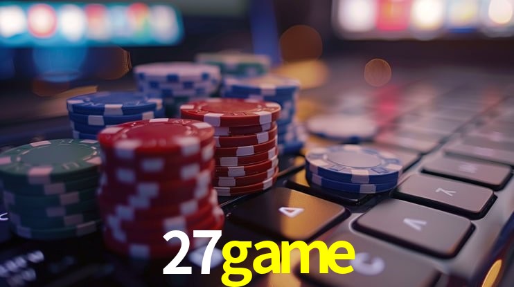 Sistemas de Segurança 27game