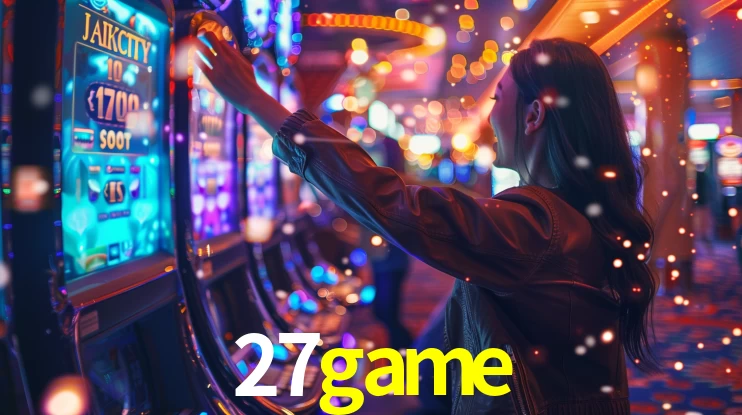 27game plataforma