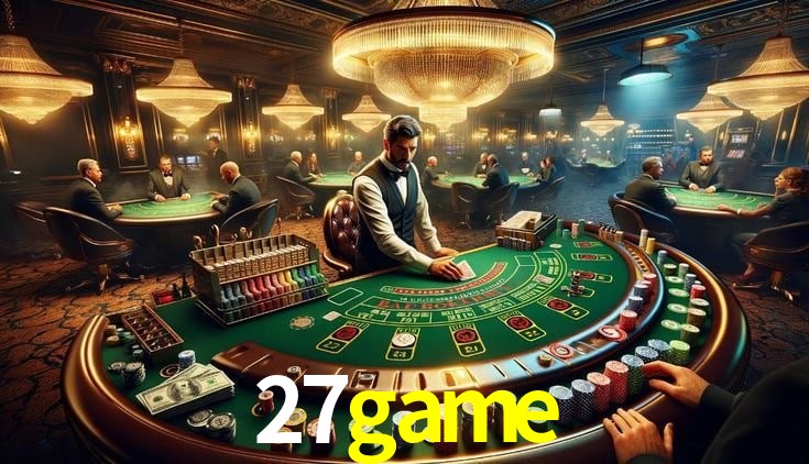 Bonus Features 27game