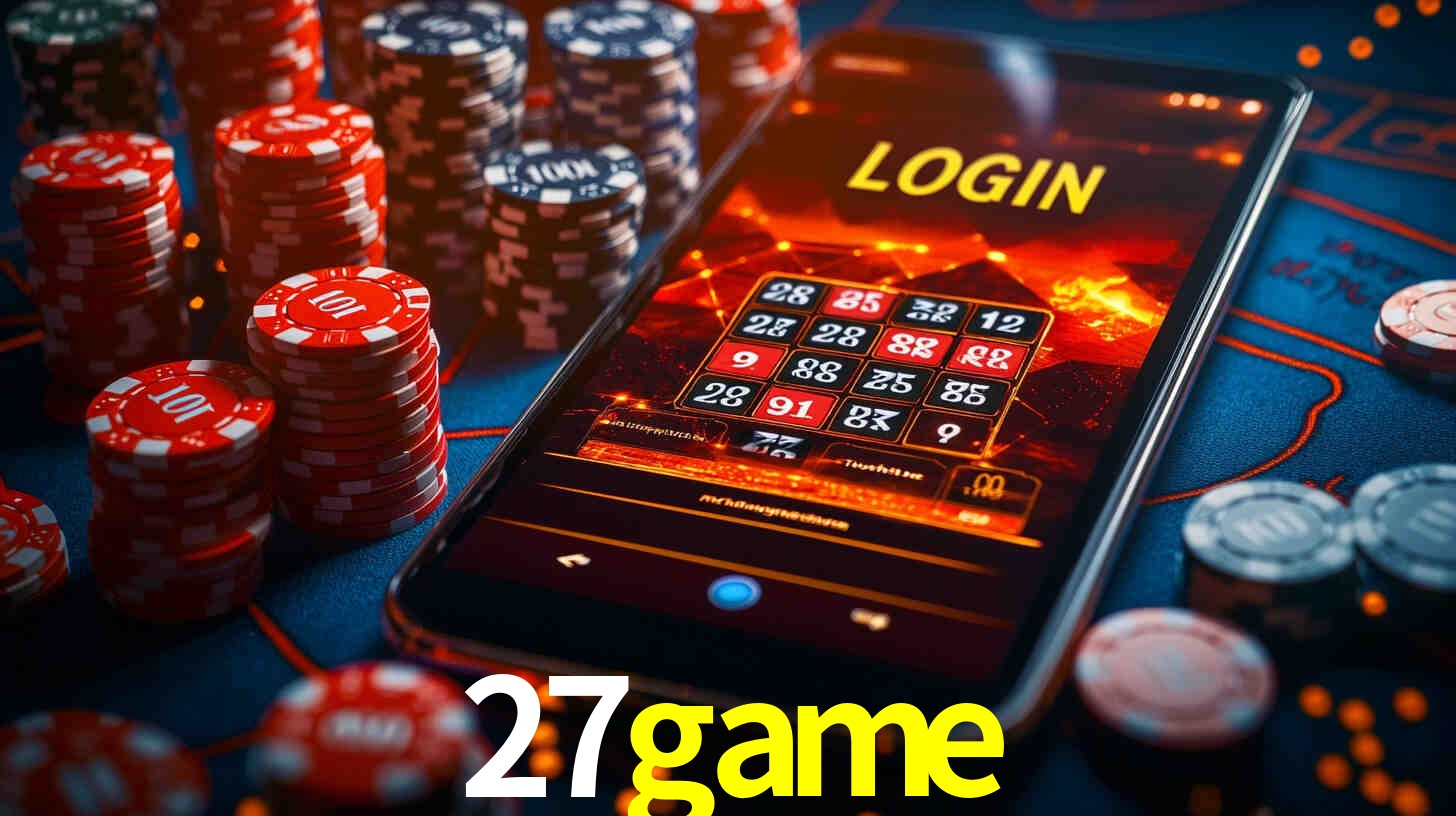 27game,27game bet