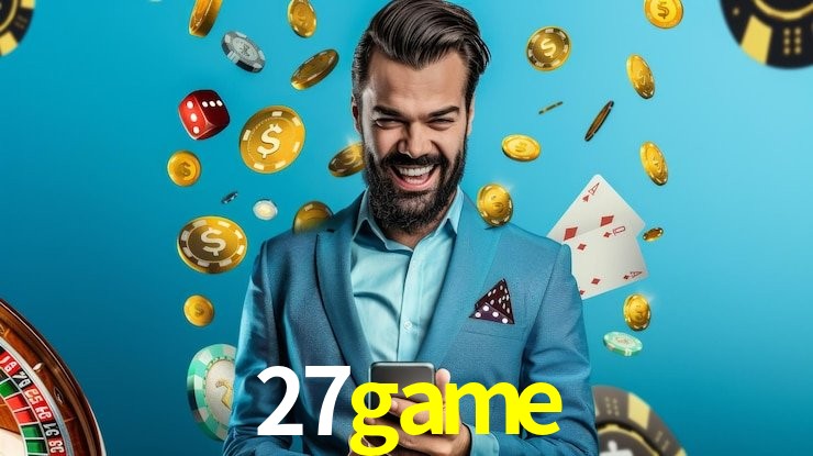 Games Directory 27game