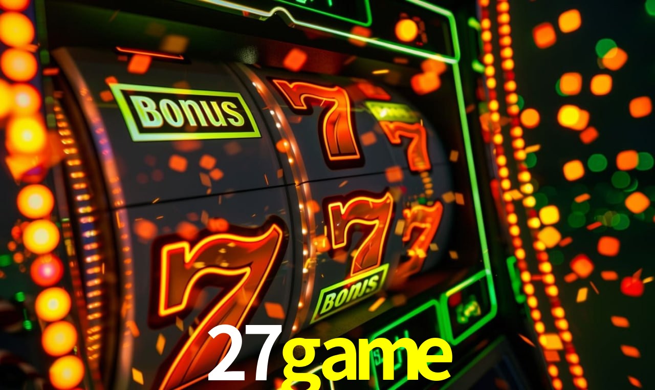 Desvendando o Mundo dos Jogos Virtuais na 27game