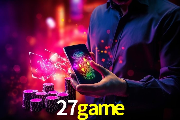 Bônus Diários 27game
