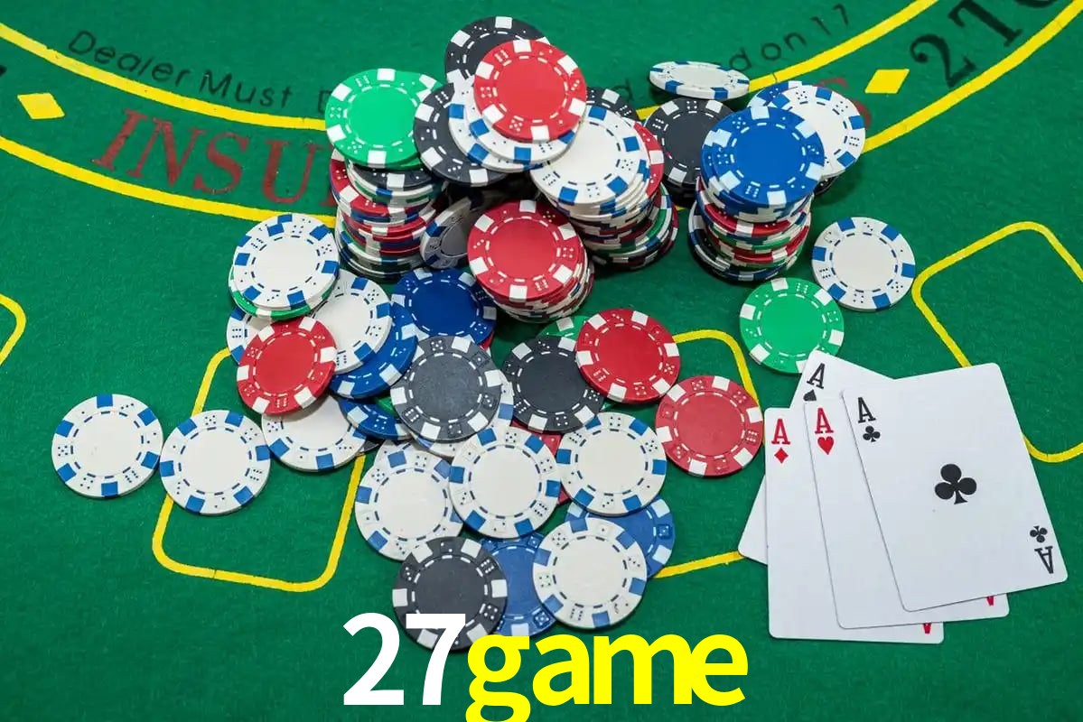 PIX Instantâneo 27game