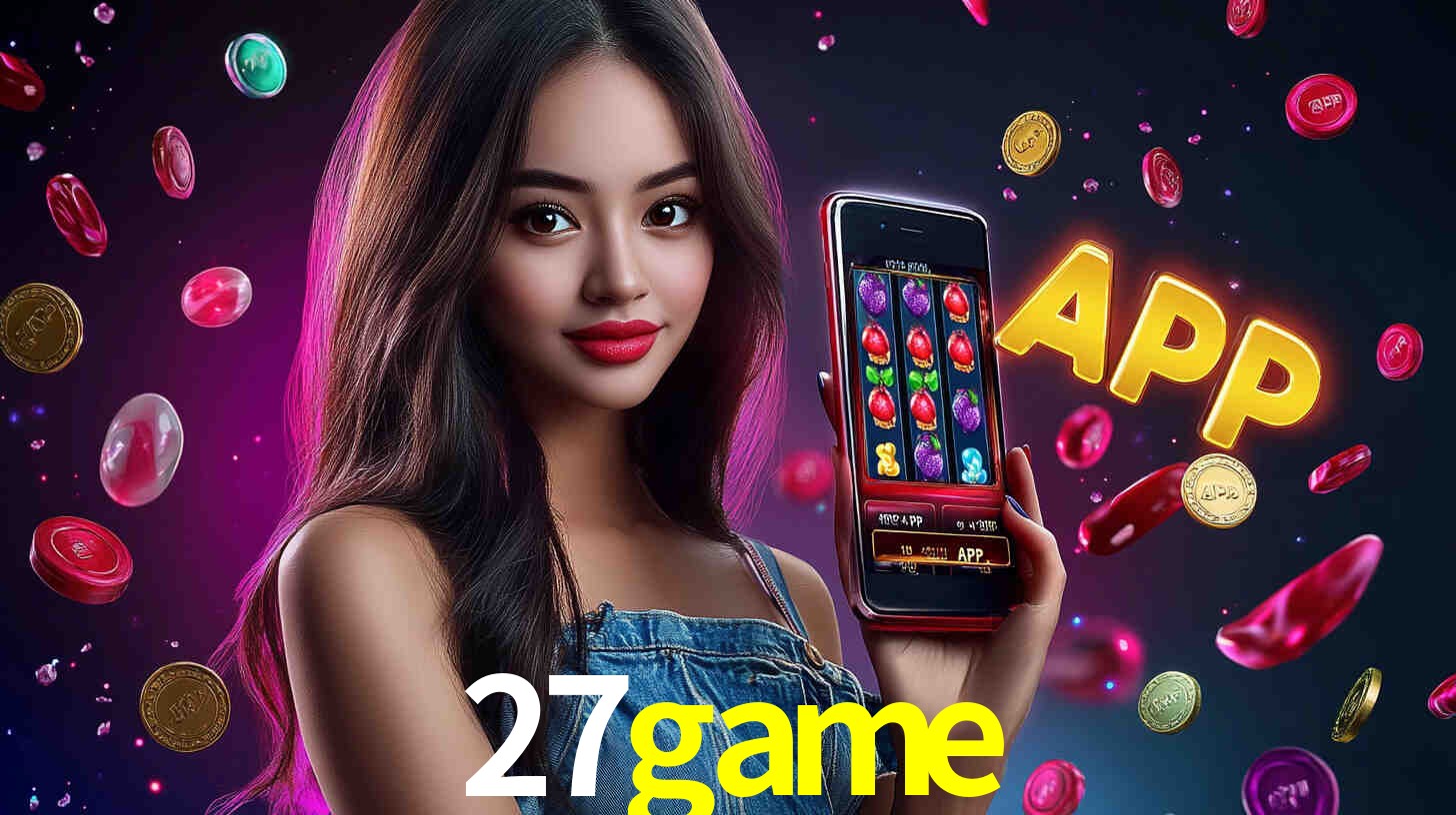 A Popularidade dos Caça-Níqueis no 27game