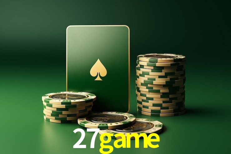 Sports Statistics 27game