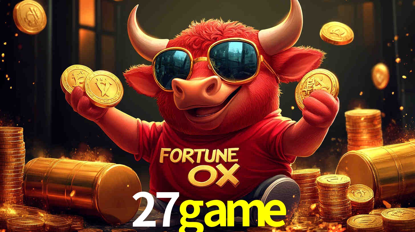 Desvendando o Mundo dos Jogos Virtuais na 27game