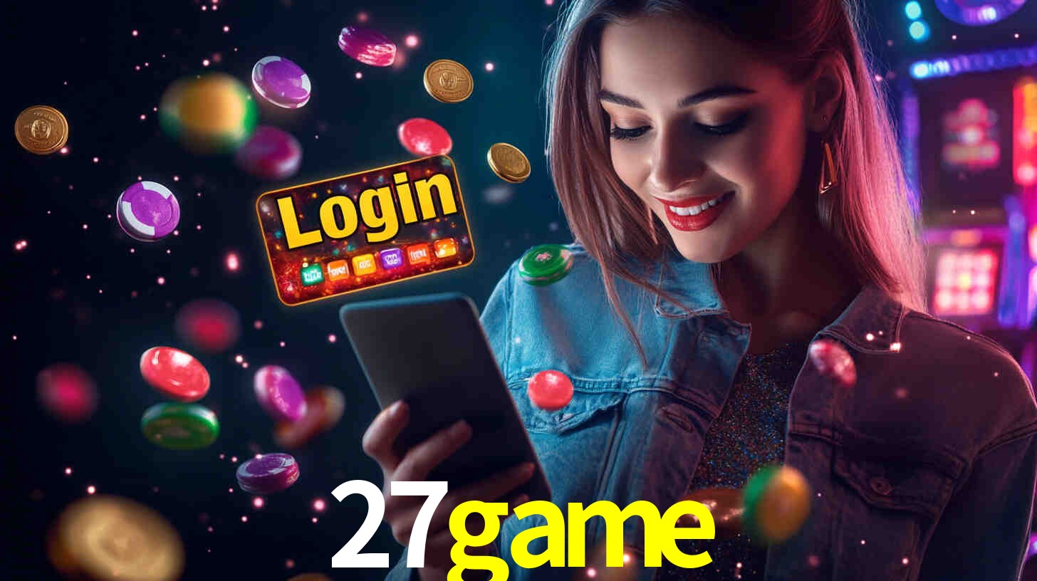 A Experiência Imersiva dos Cassinos Ao Vivo no 27game