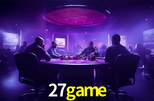 Descubra o Programa VIP da 27game: Vantagens Exclusivas para Jogadores
