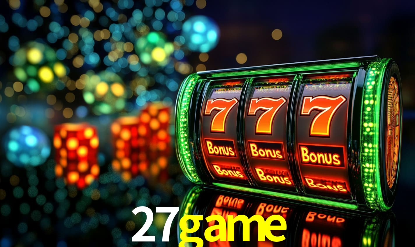 Segurança 2FA 27game