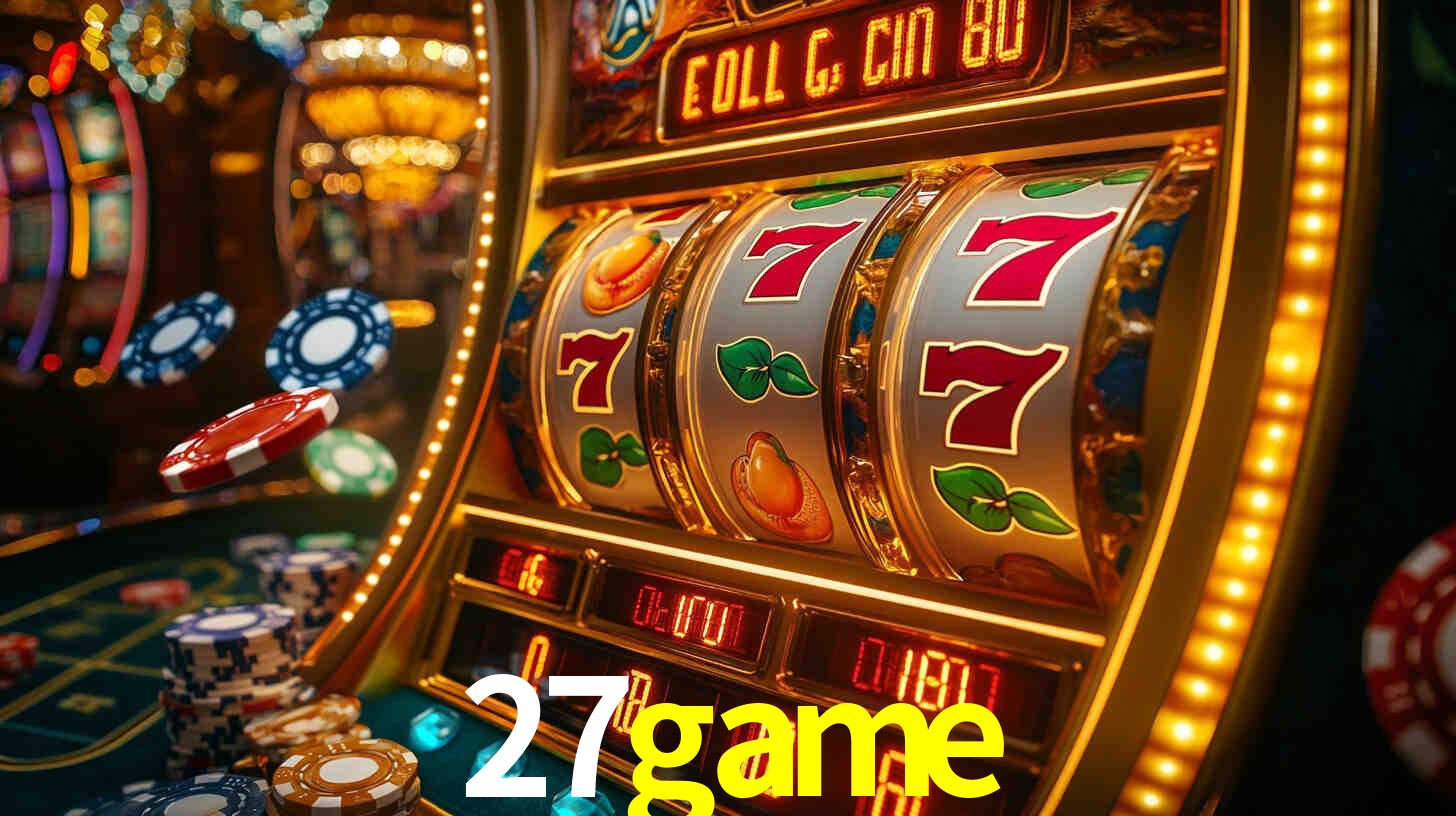 Daily Bonuses 27game