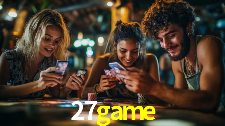 VIP Casino 27game