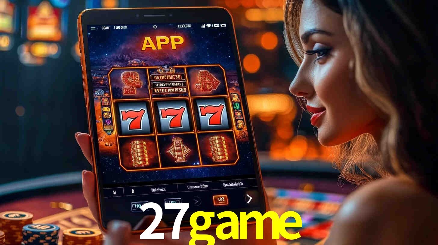 27game,27game bet