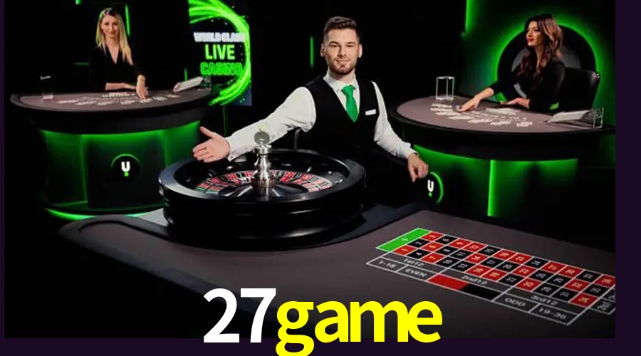 API Integration 27game