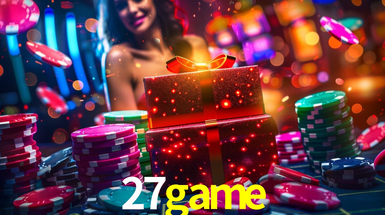 A Emoção da Loteria na 27game: Uma Chance de Mudança de Vida