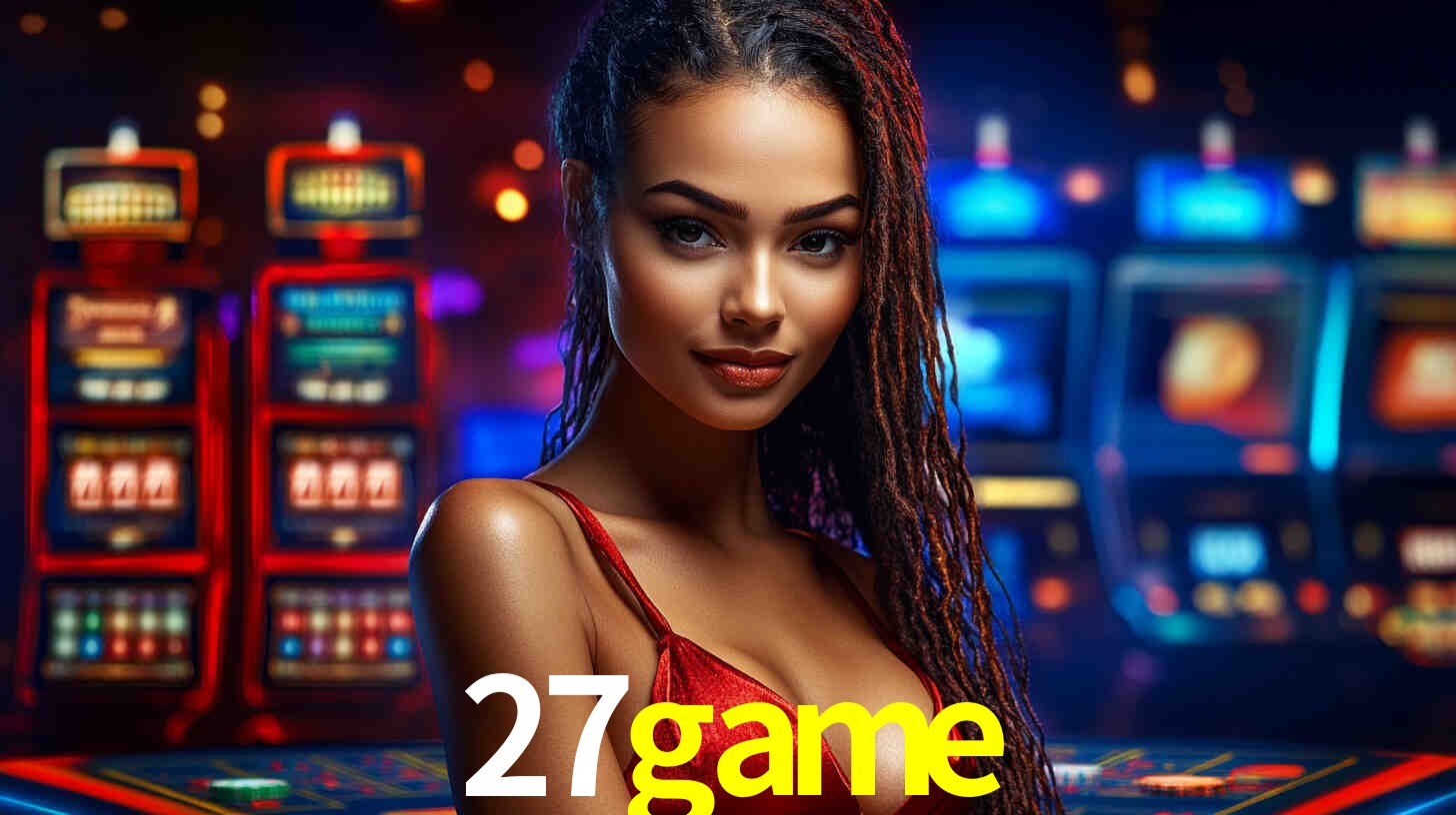 Descubra a Essência do 27game: Nossa História e Compromissos
