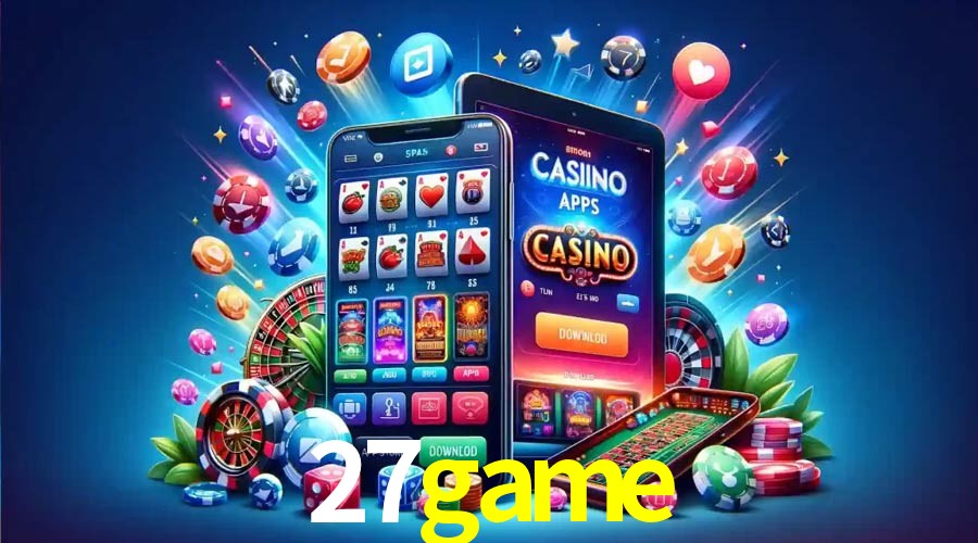 Platform Technology 27game