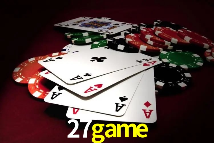 Programa VIP 27game