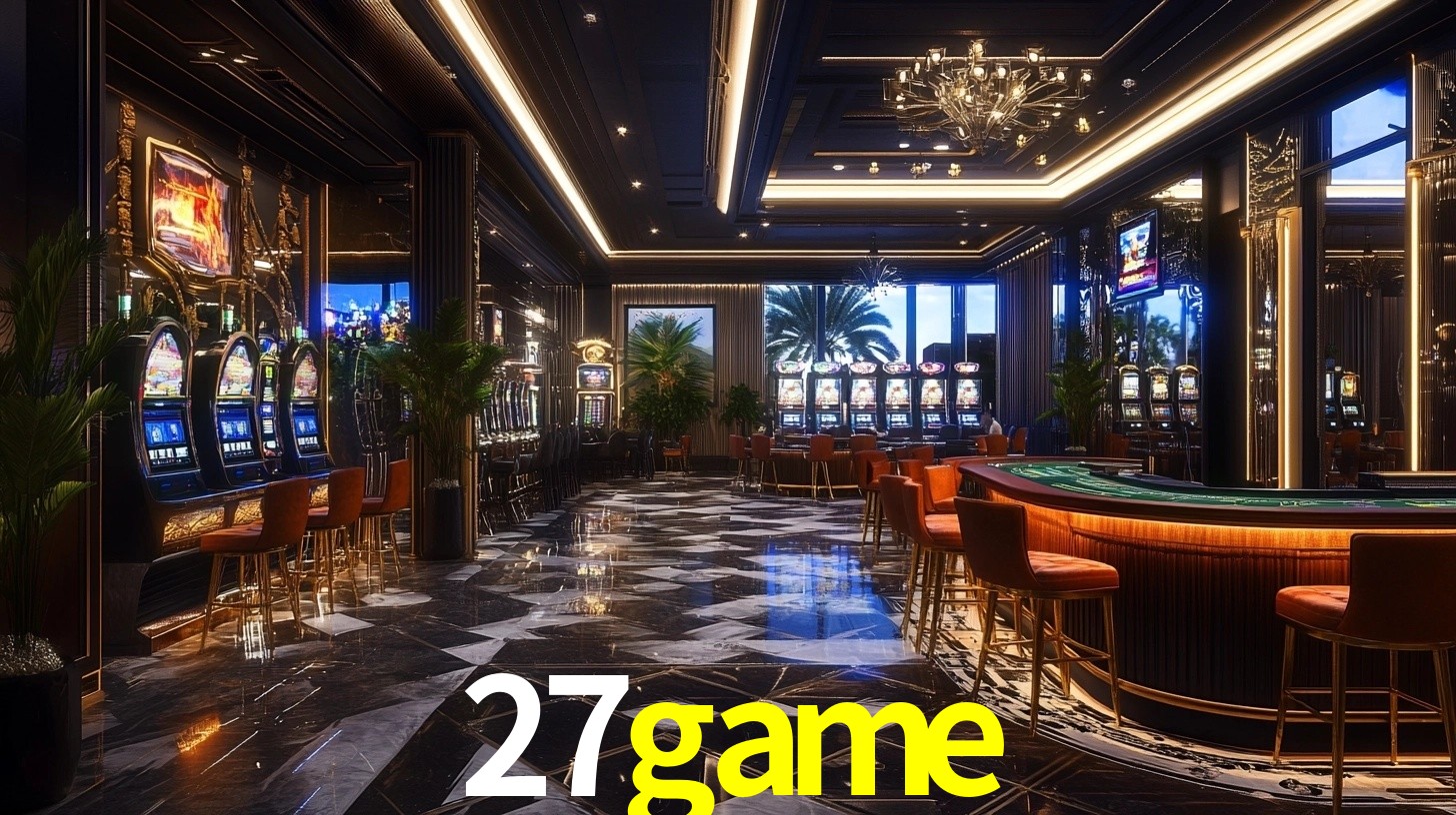 Exclusive Games 27game